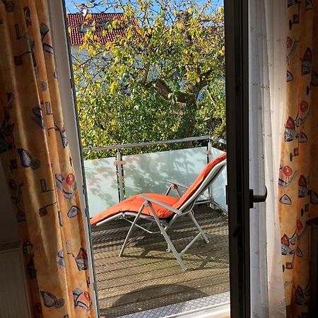 2 Zimmer Wohnung Mit Balkon - Naehe Messe Haar  Luaran gambar