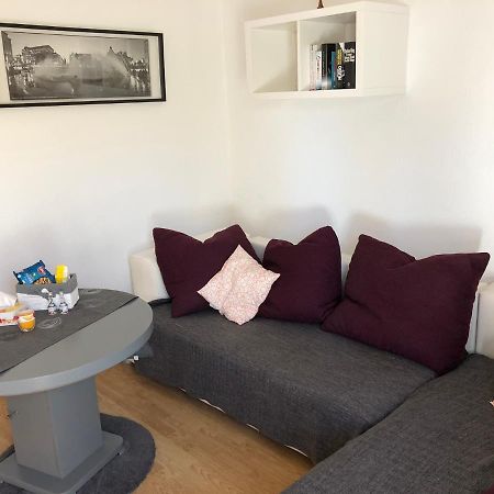 2 Zimmer Wohnung Mit Balkon - Naehe Messe Haar  Luaran gambar