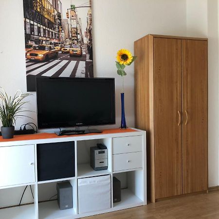 2 Zimmer Wohnung Mit Balkon - Naehe Messe Haar  Luaran gambar