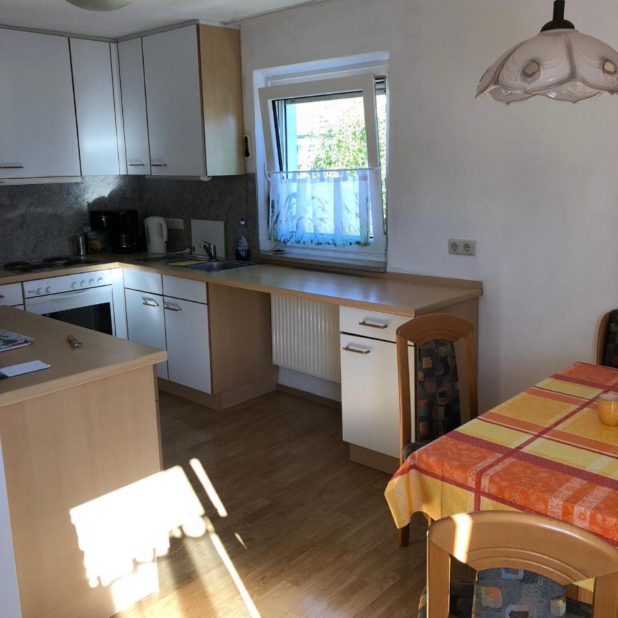 2 Zimmer Wohnung Mit Balkon - Naehe Messe Haar  Luaran gambar