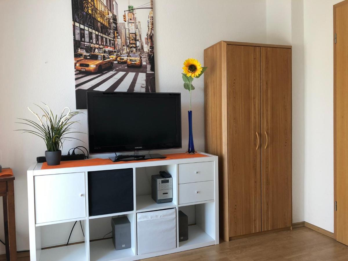 2 Zimmer Wohnung Mit Balkon - Naehe Messe Haar  Luaran gambar